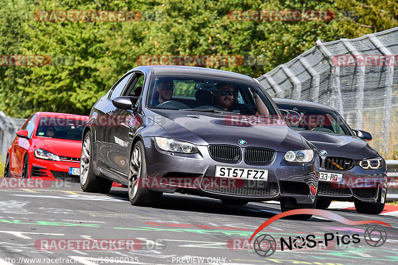 Bild #18800035 - Touristenfahrten Nürburgring Nordschleife (28.08.2022)