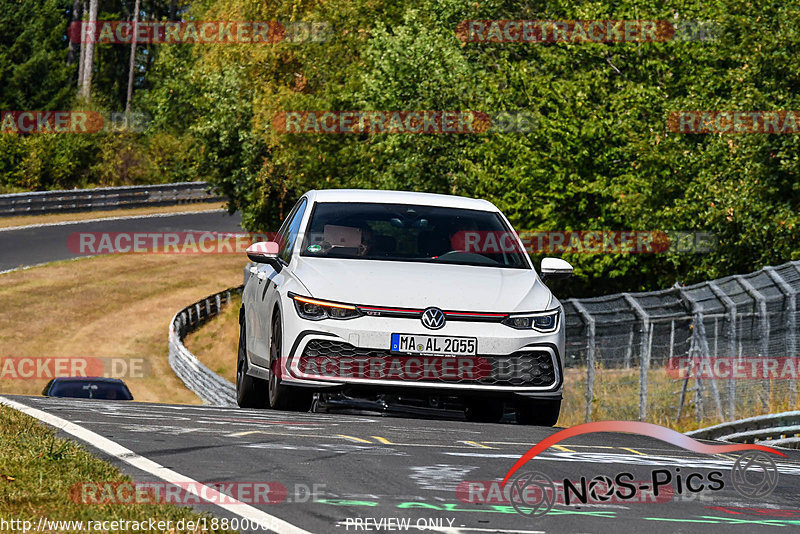 Bild #18800068 - Touristenfahrten Nürburgring Nordschleife (28.08.2022)