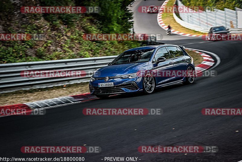 Bild #18800080 - Touristenfahrten Nürburgring Nordschleife (28.08.2022)