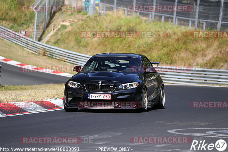 Bild #18800091 - Touristenfahrten Nürburgring Nordschleife (28.08.2022)