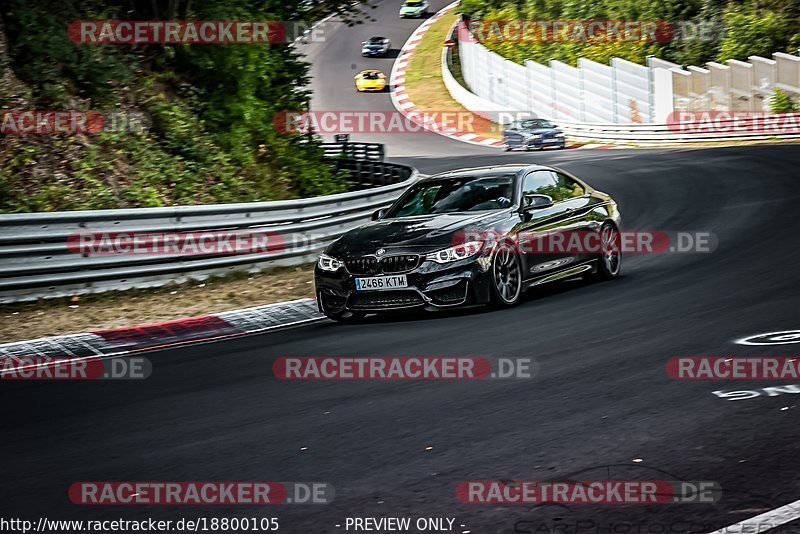 Bild #18800105 - Touristenfahrten Nürburgring Nordschleife (28.08.2022)