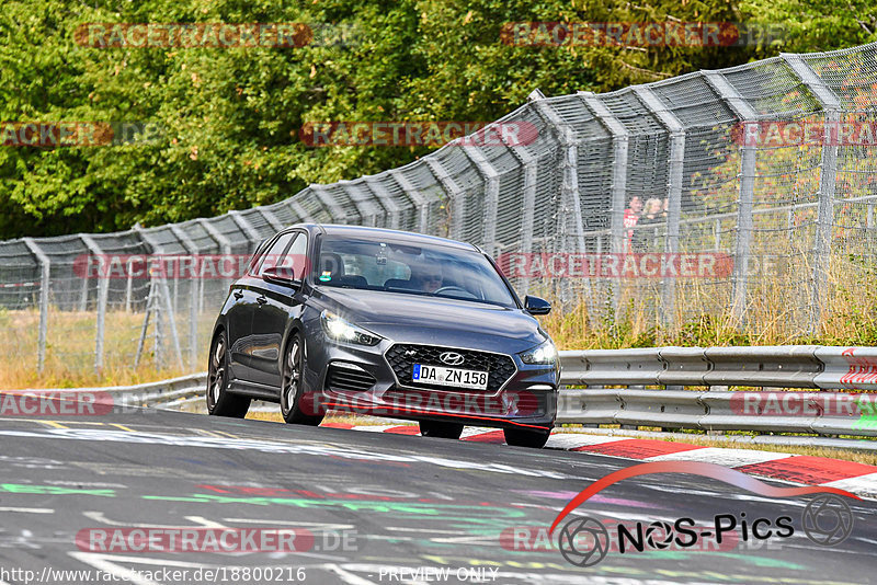 Bild #18800216 - Touristenfahrten Nürburgring Nordschleife (28.08.2022)