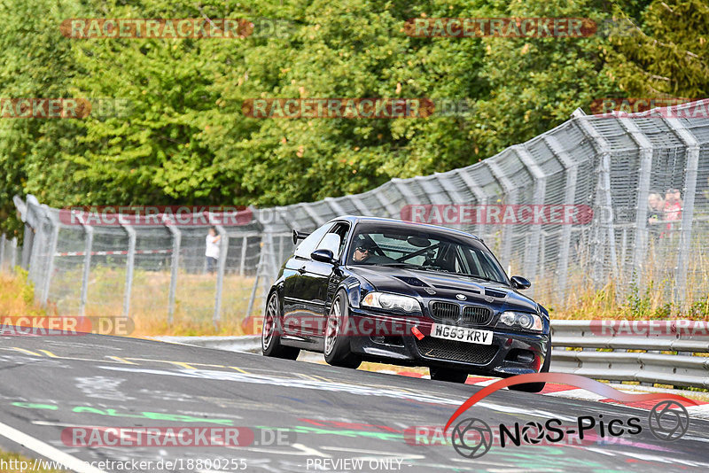 Bild #18800255 - Touristenfahrten Nürburgring Nordschleife (28.08.2022)