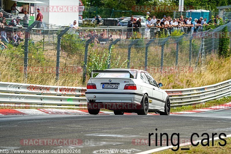 Bild #18800268 - Touristenfahrten Nürburgring Nordschleife (28.08.2022)