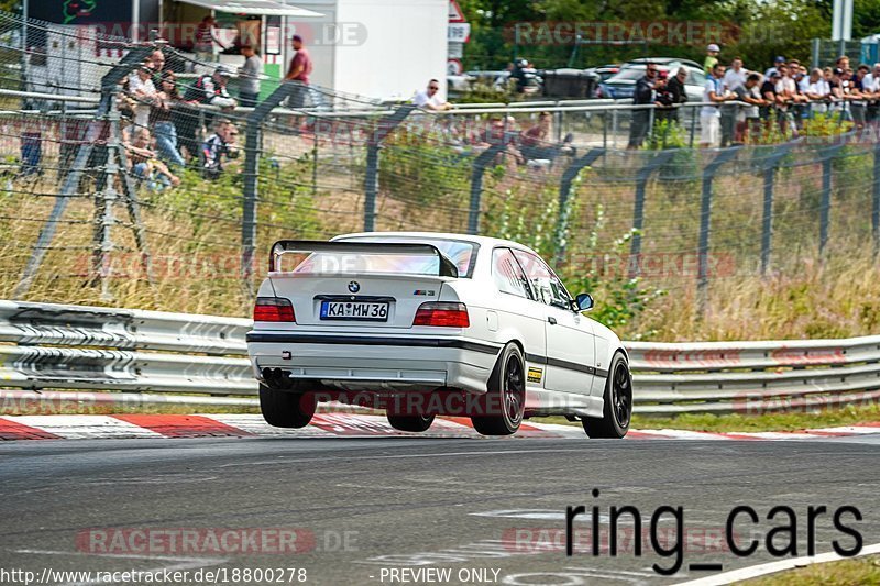 Bild #18800278 - Touristenfahrten Nürburgring Nordschleife (28.08.2022)