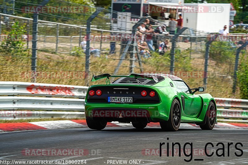 Bild #18800284 - Touristenfahrten Nürburgring Nordschleife (28.08.2022)