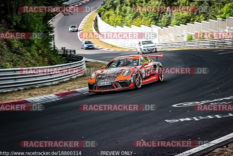 Bild #18800314 - Touristenfahrten Nürburgring Nordschleife (28.08.2022)