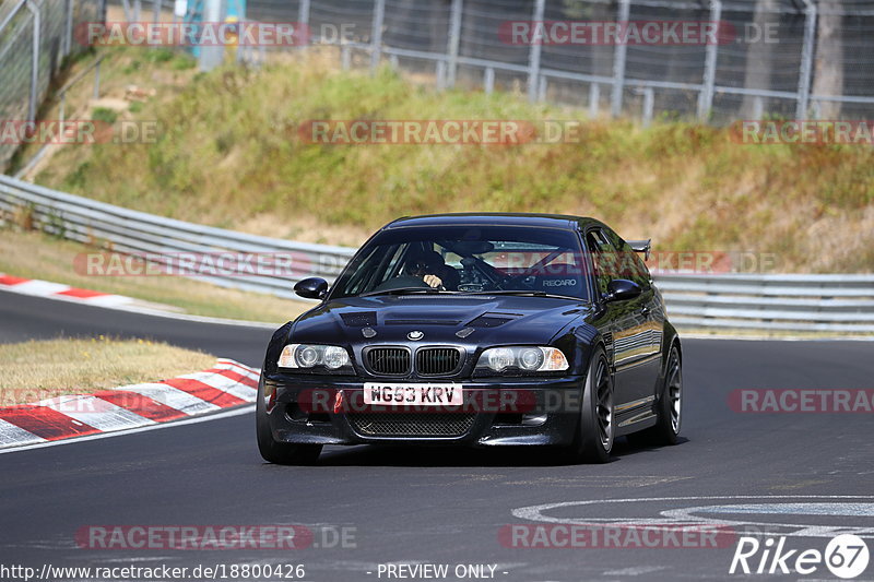 Bild #18800426 - Touristenfahrten Nürburgring Nordschleife (28.08.2022)