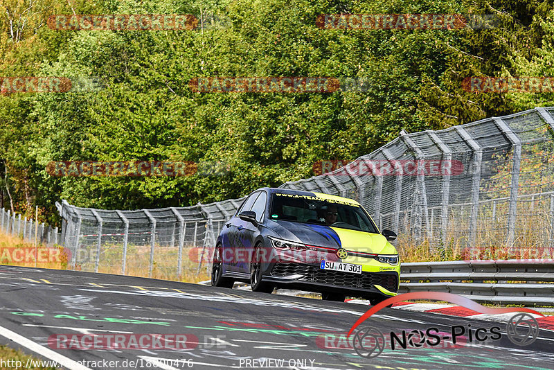 Bild #18800476 - Touristenfahrten Nürburgring Nordschleife (28.08.2022)