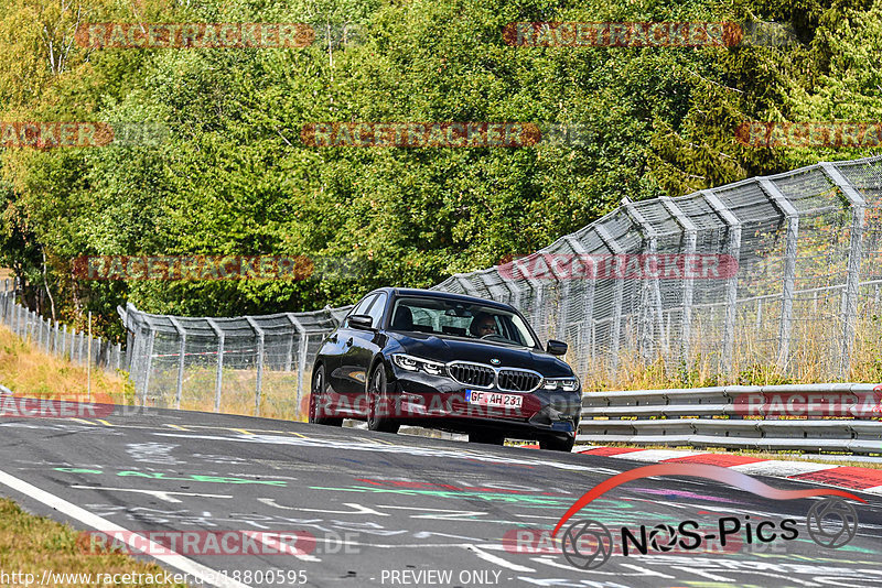 Bild #18800595 - Touristenfahrten Nürburgring Nordschleife (28.08.2022)