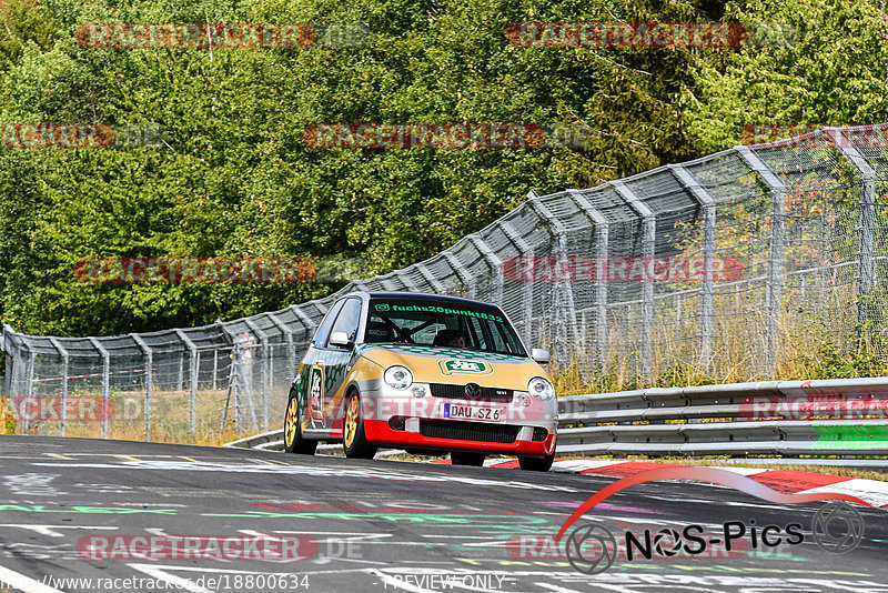 Bild #18800634 - Touristenfahrten Nürburgring Nordschleife (28.08.2022)