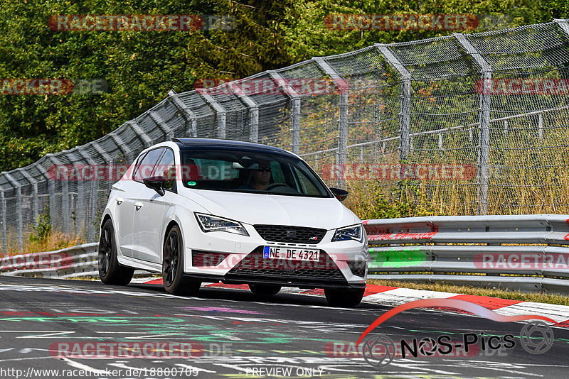 Bild #18800709 - Touristenfahrten Nürburgring Nordschleife (28.08.2022)