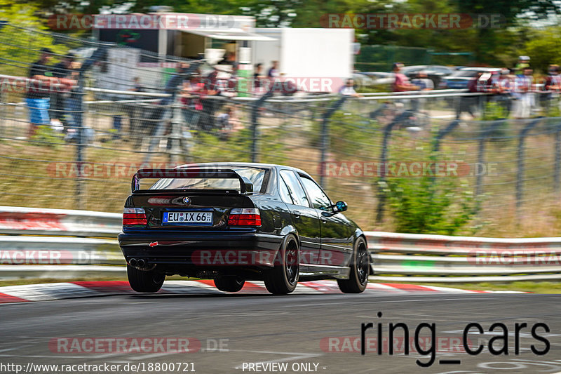 Bild #18800721 - Touristenfahrten Nürburgring Nordschleife (28.08.2022)