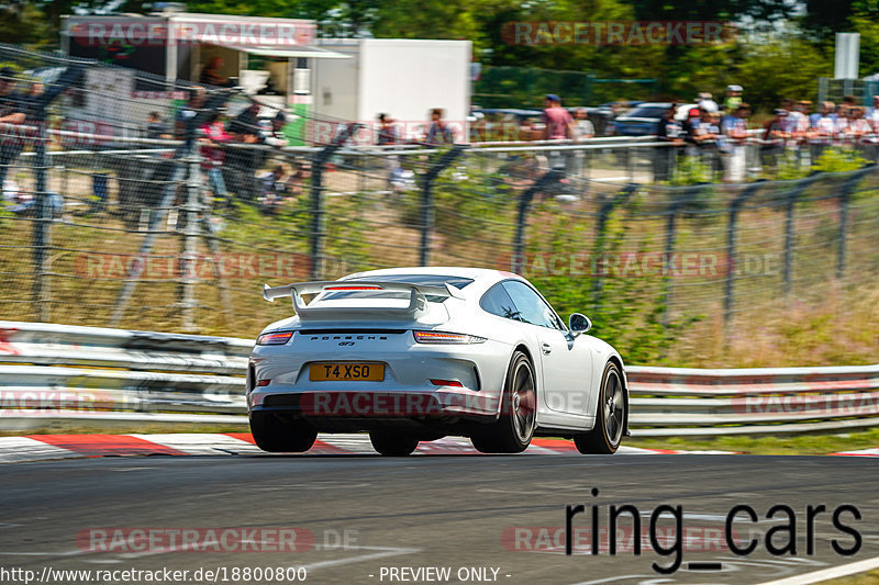 Bild #18800800 - Touristenfahrten Nürburgring Nordschleife (28.08.2022)