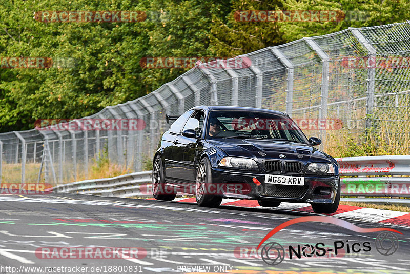 Bild #18800831 - Touristenfahrten Nürburgring Nordschleife (28.08.2022)