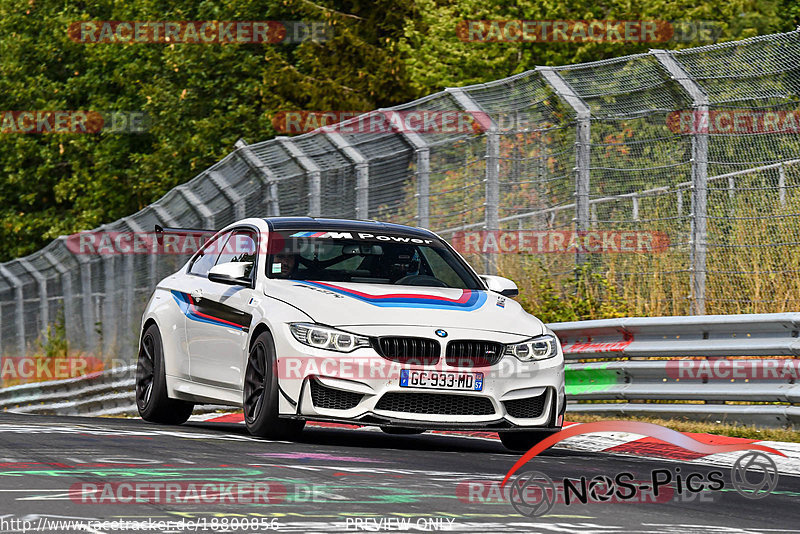 Bild #18800856 - Touristenfahrten Nürburgring Nordschleife (28.08.2022)