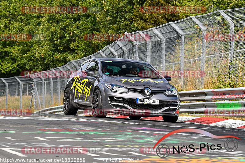 Bild #18800859 - Touristenfahrten Nürburgring Nordschleife (28.08.2022)