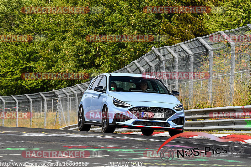 Bild #18800863 - Touristenfahrten Nürburgring Nordschleife (28.08.2022)