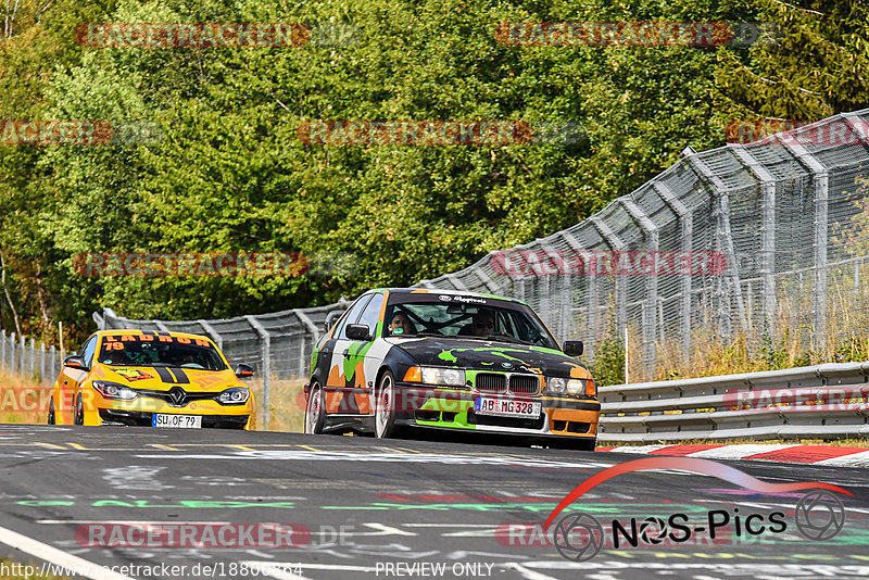 Bild #18800864 - Touristenfahrten Nürburgring Nordschleife (28.08.2022)