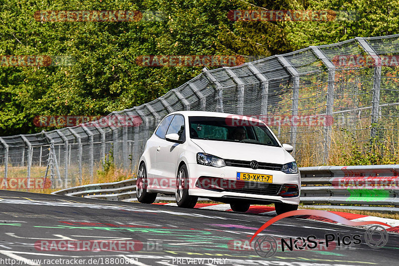 Bild #18800881 - Touristenfahrten Nürburgring Nordschleife (28.08.2022)