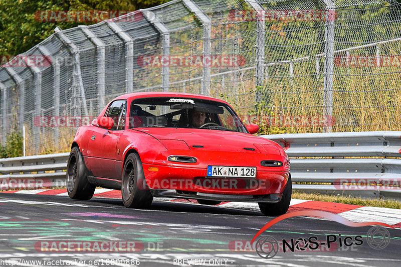 Bild #18800886 - Touristenfahrten Nürburgring Nordschleife (28.08.2022)