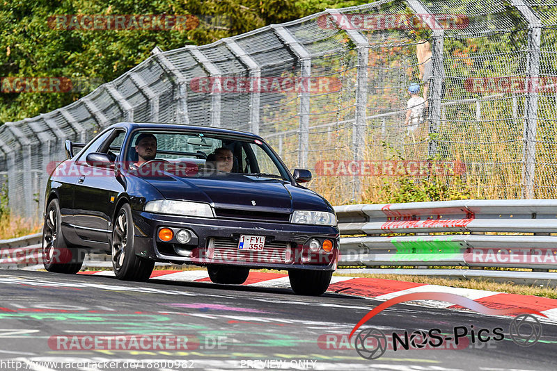 Bild #18800982 - Touristenfahrten Nürburgring Nordschleife (28.08.2022)