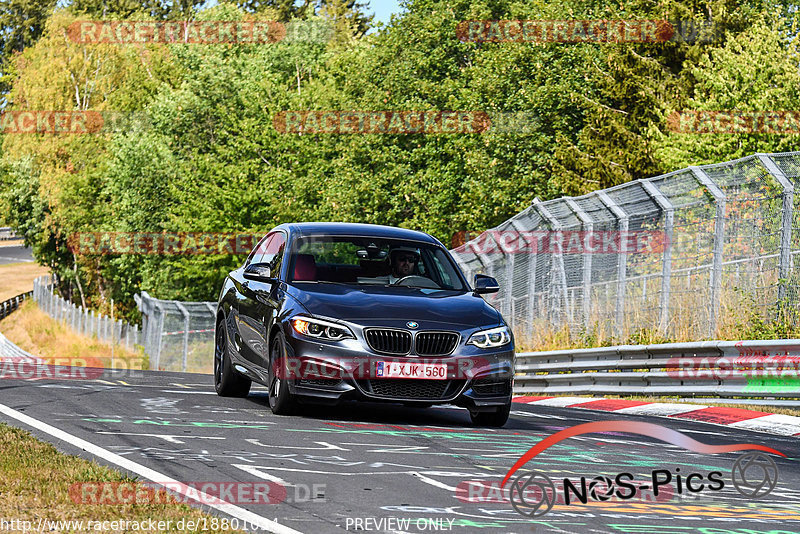 Bild #18801034 - Touristenfahrten Nürburgring Nordschleife (28.08.2022)