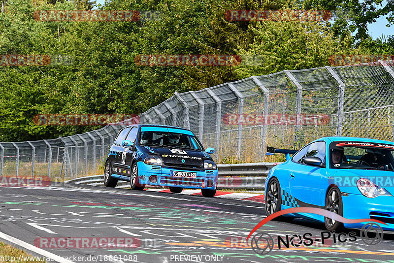 Bild #18801088 - Touristenfahrten Nürburgring Nordschleife (28.08.2022)