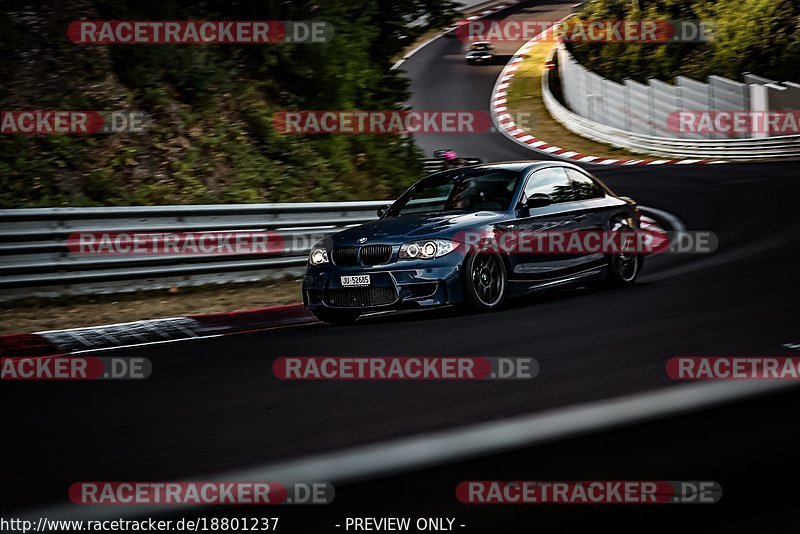 Bild #18801237 - Touristenfahrten Nürburgring Nordschleife (28.08.2022)