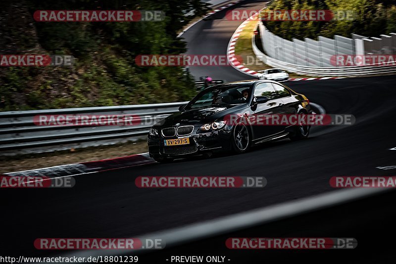 Bild #18801239 - Touristenfahrten Nürburgring Nordschleife (28.08.2022)