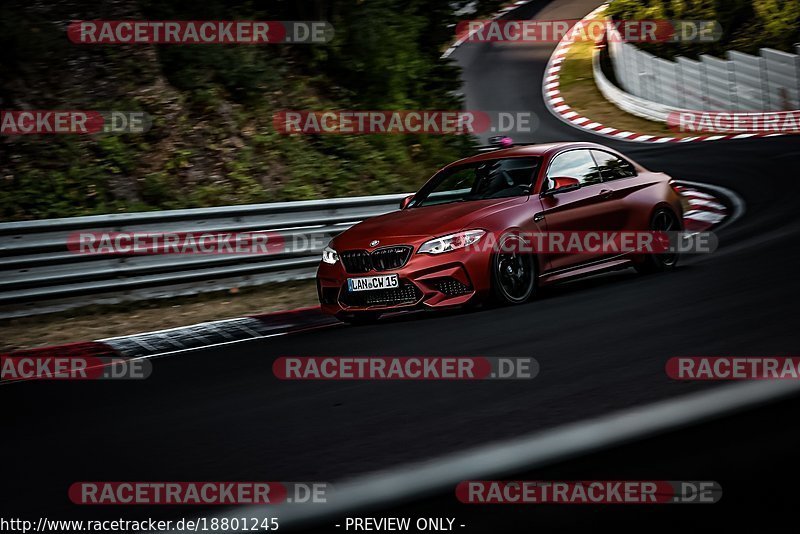 Bild #18801245 - Touristenfahrten Nürburgring Nordschleife (28.08.2022)