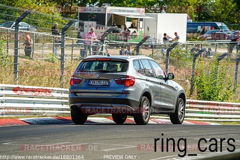 Bild #18801364 - Touristenfahrten Nürburgring Nordschleife (28.08.2022)