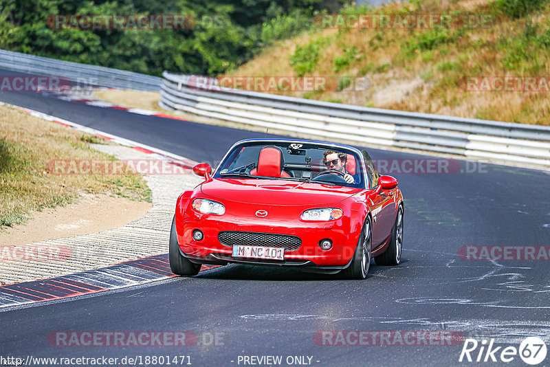 Bild #18801471 - Touristenfahrten Nürburgring Nordschleife (28.08.2022)