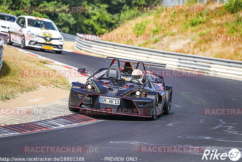 Bild #18801586 - Touristenfahrten Nürburgring Nordschleife (28.08.2022)