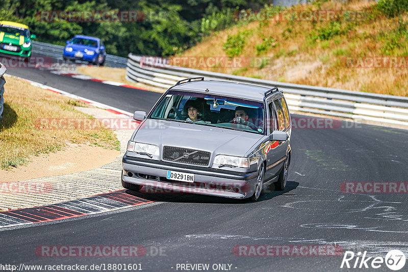 Bild #18801601 - Touristenfahrten Nürburgring Nordschleife (28.08.2022)