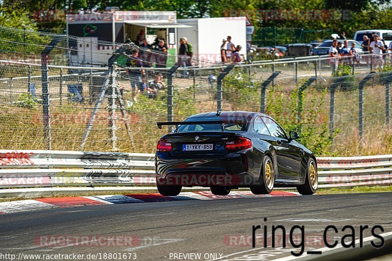 Bild #18801673 - Touristenfahrten Nürburgring Nordschleife (28.08.2022)