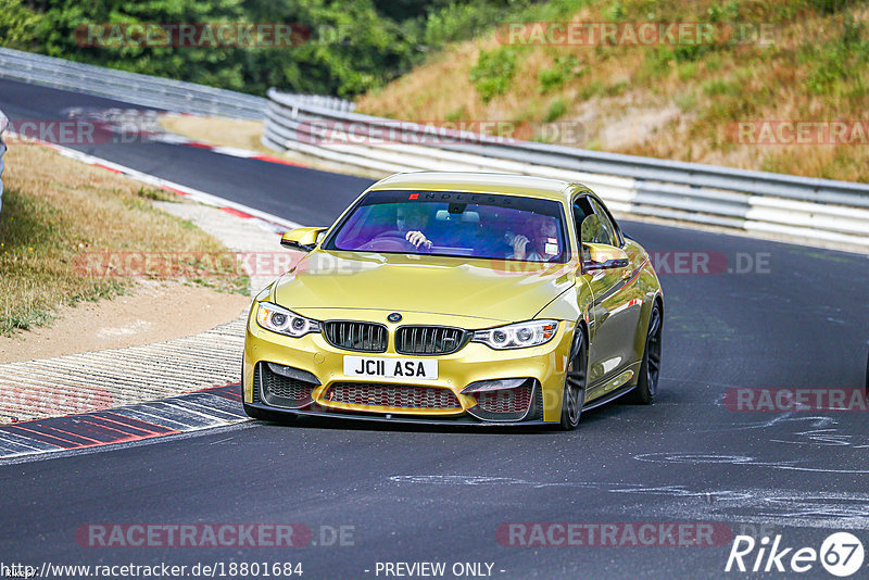 Bild #18801684 - Touristenfahrten Nürburgring Nordschleife (28.08.2022)