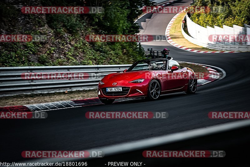 Bild #18801696 - Touristenfahrten Nürburgring Nordschleife (28.08.2022)