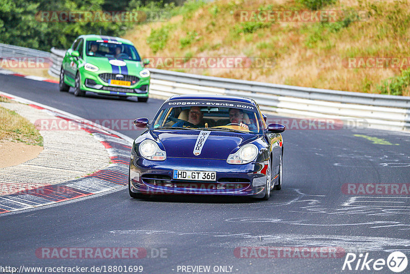 Bild #18801699 - Touristenfahrten Nürburgring Nordschleife (28.08.2022)