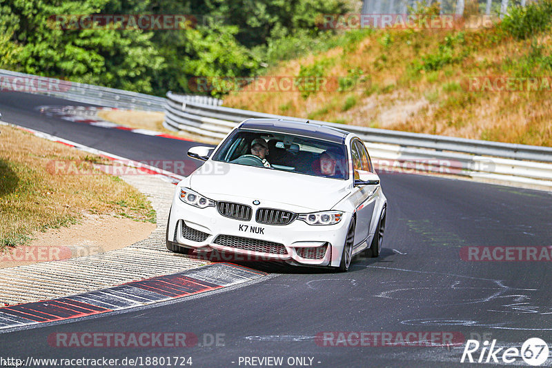 Bild #18801724 - Touristenfahrten Nürburgring Nordschleife (28.08.2022)