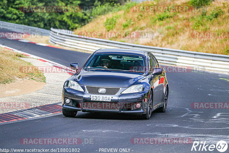 Bild #18801802 - Touristenfahrten Nürburgring Nordschleife (28.08.2022)