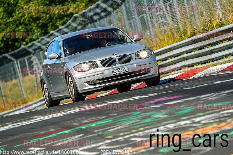 Bild #18801861 - Touristenfahrten Nürburgring Nordschleife (28.08.2022)