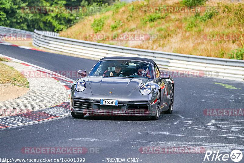 Bild #18801899 - Touristenfahrten Nürburgring Nordschleife (28.08.2022)