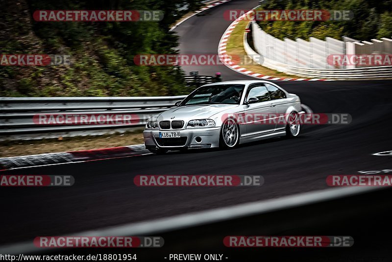 Bild #18801954 - Touristenfahrten Nürburgring Nordschleife (28.08.2022)