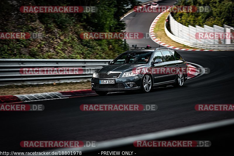 Bild #18801978 - Touristenfahrten Nürburgring Nordschleife (28.08.2022)