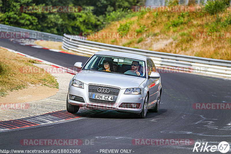 Bild #18802086 - Touristenfahrten Nürburgring Nordschleife (28.08.2022)