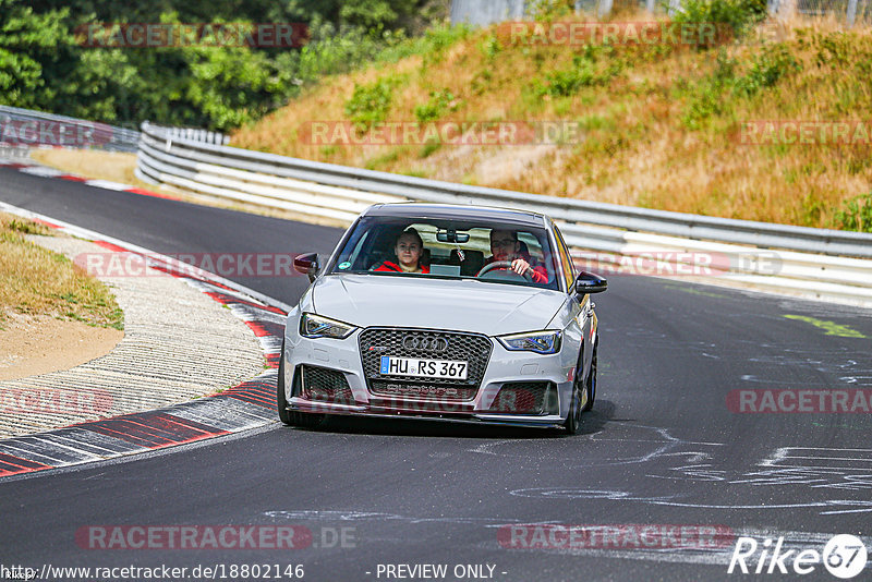 Bild #18802146 - Touristenfahrten Nürburgring Nordschleife (28.08.2022)