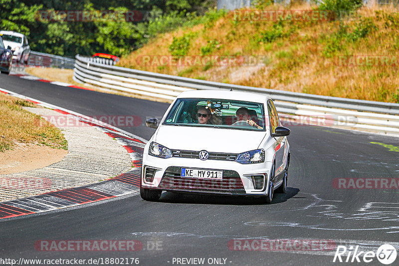 Bild #18802176 - Touristenfahrten Nürburgring Nordschleife (28.08.2022)