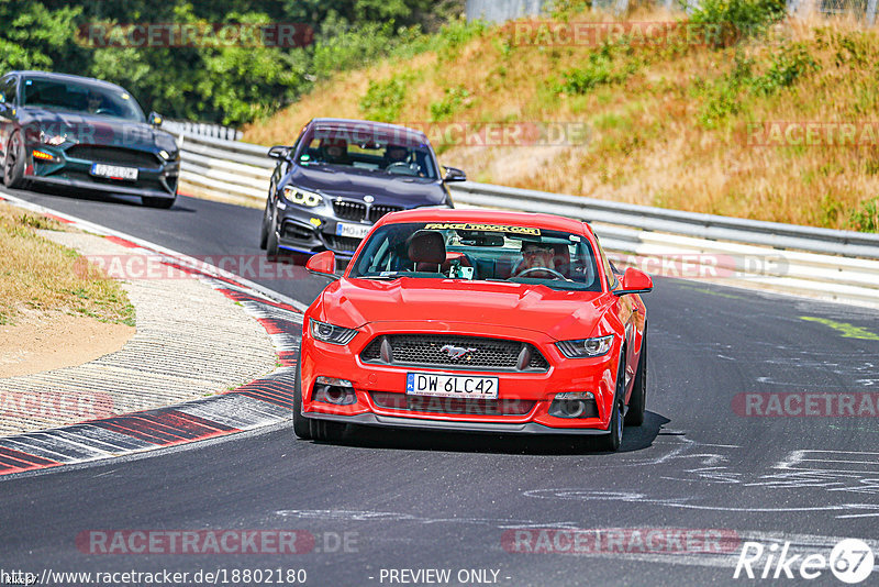 Bild #18802180 - Touristenfahrten Nürburgring Nordschleife (28.08.2022)