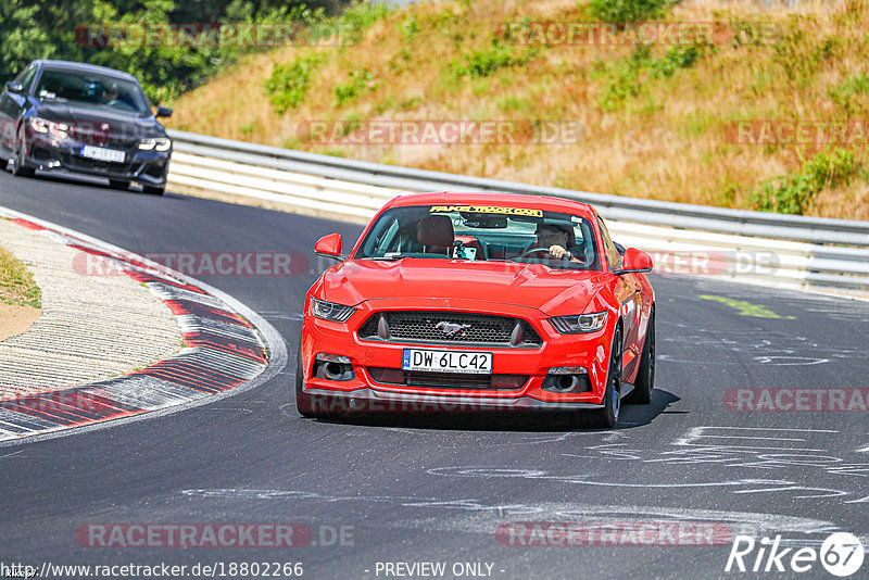 Bild #18802266 - Touristenfahrten Nürburgring Nordschleife (28.08.2022)